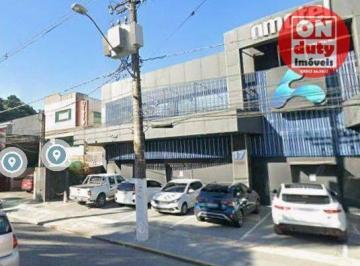 bcf8a950afc9be2b8f89943d7315170bc8b655d8 · Imóvel comercial na Av. Ana Costa para alugar, 991 m² por R$ 52.122/mês - Vila Matias - Santos/SP