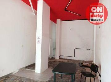 8de7b547bc872bc141895d0a49f6e8c397d0fb8f · Loja para alugar, 50 m² por R$ 3.000,01/mês - Boqueirão - Santos/SP