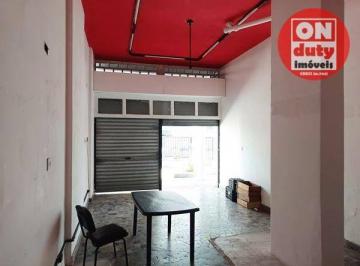 efc4eb5ab8acb17ddc67c08cbfdaecb02e7db9f7 · Loja para alugar, 50 m² por R$ 3.500,01/mês - Boqueirão - Santos/SP