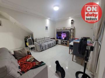 fd75e84383cf067133990daa13e1c6edf93e734e · Sobreposta baixa com 2 suítes à venda, 138 m² por R$ 890.000 - Aparecida - Santos/SP