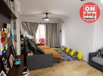 753c6ccc2b23b15c9208100bd07472bee63f07c2 · Apartamento 190 m² por R$ 1.200.000 - Gonzaga - Santos/SP