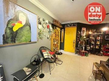 2037a1ef8f1d281a2683f8b4c9f9b938358be210 · Apartamento com  por R$ 830.000 - Gonzaga - Santos/SP