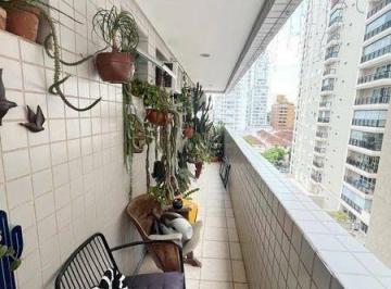 5c8d69ff25c515303c1834e9d258ba491dc4942f · Apartamento com  por R$ 830.000 - Gonzaga - Santos/SP