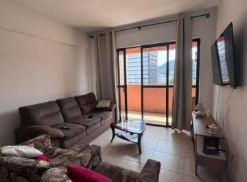 2628d88dc65cdd04f60b641ede1629945407ba2d · Apartamento à venda, 83 m² por R$ 500.000,00 - Vila Matias - Santos/SP