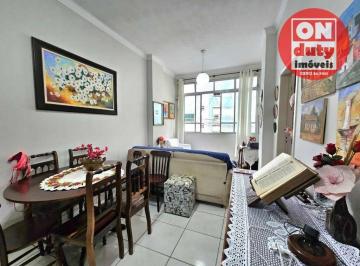 ea865cf6dbfaf83815e15583c79c72fc23d5aa42 · Apartamento à venda, 48 m² por R$ 265.000,00 - Centro - São Vicente/SP