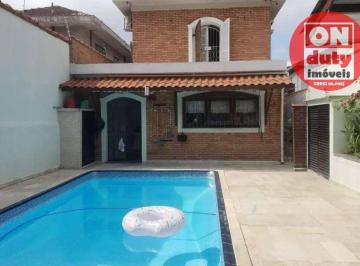 a51d2aa6bc361e43093bb2b13abbe4cad25f9737 · Sobrado à venda, 350 m² por R$ 2.400.000,00 - Embaré - Santos/SP