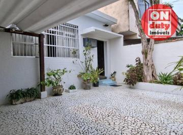 2cd7d4852f706d1ff4c4c3a6525e8ae7bf2b4bf4 · Casa com 5 dormitórios à venda, 117 m² por R$ 795.000,00 - Ponta da Praia - Santos/SP