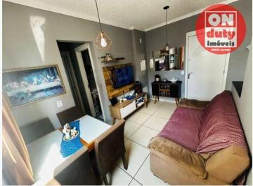 99d1c31141a28a5433cb218711b0cf8c29aa06dc · Apartamento à venda por $ 280.000 - Areia Branca - Santos/SP