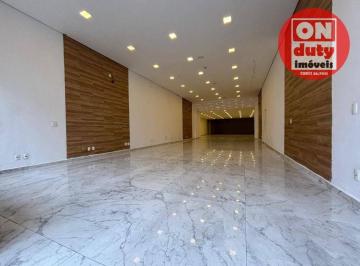 62410143e844090d6b62ecafb71653326752e2bd · Loja para alugar, 412 m² por R$ 29.835,00/mês - Gonzaga - Santos/SP
