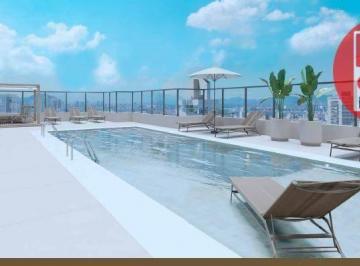 e728810e30121a132be12f2988a7ba20dee2a983 · Espetacular lançamento Apartamento com 2 dormitórios à venda, 79 m² a partir  R$ 920.000 - Boqueirão