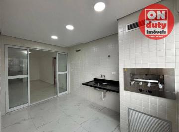 d7087de9193255723382751674429f1bc24d9052 · Apartamento com 2 suítes para alugar, 69 m² por R$ 5.500/mês - Boqueirão - Santos/SP