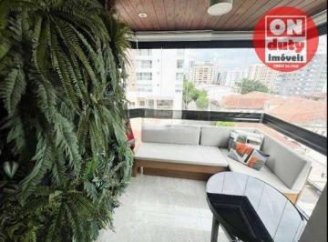 636b1aa6e28afde130797665d37cff404ae55528 · Apartamento  - Boqueirão - Santos/SP