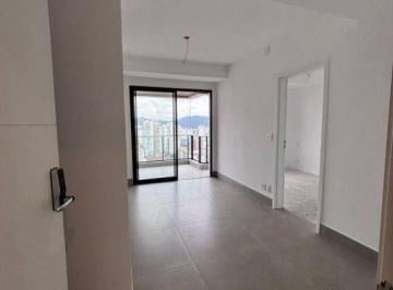 a13c363244f138e280e5f34acdce103fd954bea4 · Apartamento à venda, 54 m² por R$ 933.000,00 - Boqueirão - Santos/SP