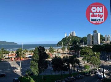 6f2d97587ff694e82e2db430000467b99a4eabad · Apartamento à venda, 98 m² por R$ 420.000,00 - Itararé - São Vicente/SP