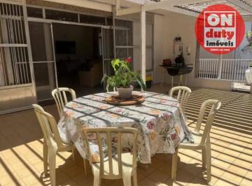 d6918a83b327aa6af573e6cb2c5b35a815d997a5 · Casa com 3 dormitórios à venda, 249 m² por R$ 1.450.000,00 - Marapé - Santos/SP