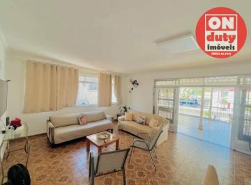 c9fb50f703dc9f81528a0cd726266003614a4050 · Casa com 3 dormitórios à venda, 249 m² por R$ 1.500.000,00 - Marapé - Santos/SP