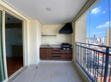 Apartamento de 2 quartos, São Paulo · Apartamento para alugar em Santana