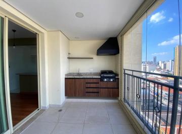 Apartamento de 2 quartos, São Paulo · Apartamento para alugar em Santana
