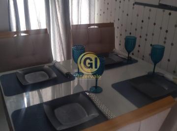 Foto 01 · Imperdível: Apartamento à venda em Jacareí-SP, Vila Nova Aliança! 2 quartos, 1 sala, 1 banheiro, 1 v