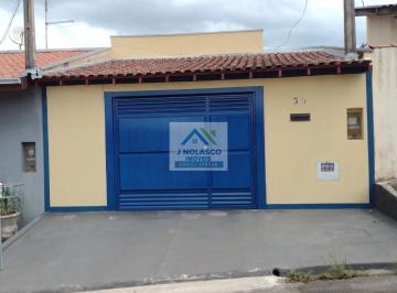 Foto 01 · Casa, Jardim Santa Madalena, Mogi Guaçu, SP