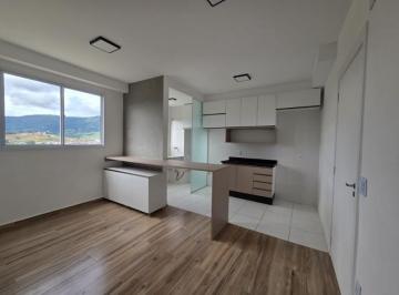 Foto 01 · Apartamento, Hm Smart 2, Extrema, MG