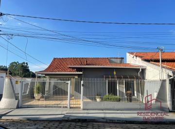 Foto 01 · Casa, Vila Padre Bento, Itu, SP