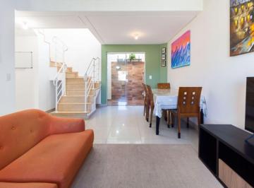 Casa de 3 quartos, Curitiba · Sobrado 3 quartos com quintal privativo e espaço gourmet, Barreirinha Curitiba/PR