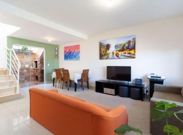 Casa de 3 quartos, Curitiba · Casa 3 quartos (1 suíte) | Ambientes bem distribuídos | 125 m² | Barreirinha Curitiba/PR