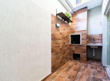 Casa de 3 quartos, Curitiba · Sobrado 3 quartos com quintal privativo e espaço gourmet, Barreirinha Curitiba/PR