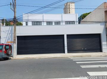 Comercial , Jundiaí · Galpão Comercial no Vianelo - Jundiaí