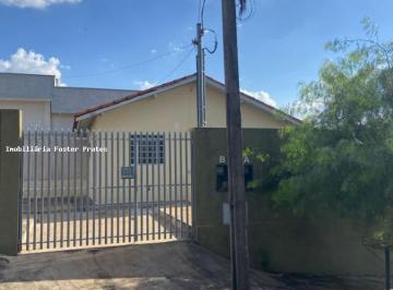 202604281033517861.jpeg · Casa para Locação em Presidente Prudente, Residencial Maré Mansa, 1 dormitório, 2 banheiros, 2 vagas