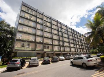 Apartamento de 4 quartos, Brasília · SQS 307 -Apartamento Espaçoso e Ventilado na Asa Sul – Quadra da Igrejinha, 4 Quartos, 155m² - RARO