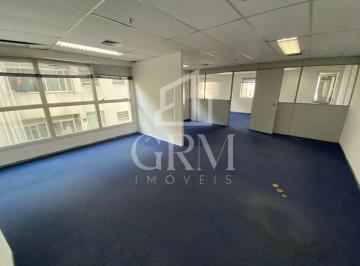 Comercial , São Paulo · Conjunto Comercial Sofisticado | 64 m² | 2 Vagas | Localização Estratégica