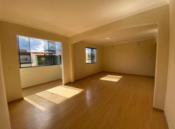 Apartamento de 3 quartos, Santa Maria · QBR 02 RESIDENCIAL SANTOS DUMONT - EXCELENTE APARTAMENTO