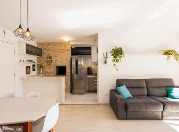 Apartamento de 3 quartos, Curitiba · Apartamento de 3 quartos no bairro Água Verde.
