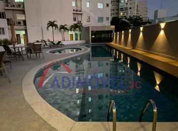 Foto 45 · Apartamento no Barro Vermelho! Com 3 Quartos, 2 Suítes, 3 Vagas, 120m².!