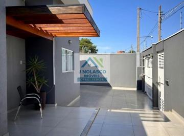 Foto 01 · Casa, Jardim Murayama, Mogi Mirim, SP