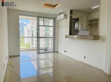 Foto 01 · Península - Mandarim - Apartamento 3 Quartos 137m²