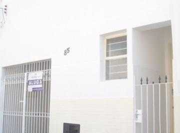 Comercial de 3 quartos, Sorocaba · Casa Comercial Centro - Ideal para Área da Saúde (Trav. Avenida Dom Aguirre e R Nogueira Martins)