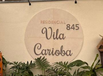 Apartamento de 2 quartos, Americana · Apartamento Vila Carioba - Mobiliado