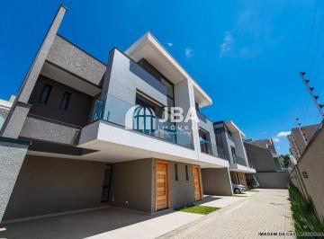 01 · Casa à venda - em Bacacheri