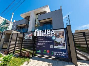 Casa · 204m² · 3 Quartos · Casa à venda - em Bacacheri