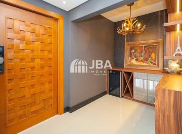 08 · Apartamento à venda - em Rebouças