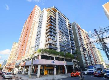 01 · Apartamento à venda - em Rebouças