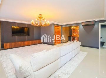 01 · Apartamento à venda - em Rebouças
