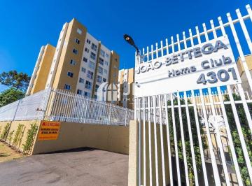 01 · Apartamento à venda - na Cidade Industrial