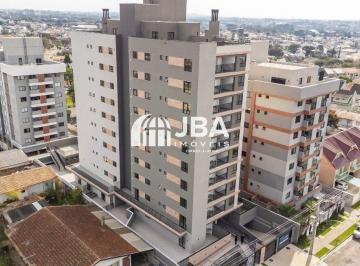 01 · Apartamento à venda - em Cajuru