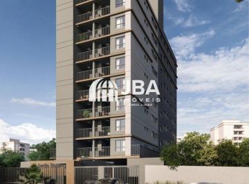 01 · Apartamento à venda - em Cajuru