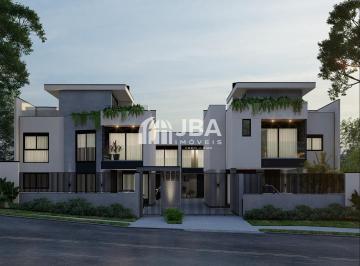 01 · Casa à venda - em Santo Inácio