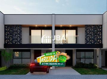 Casa · 100m² · 3 Quartos · Casa à venda - em Santo Inácio